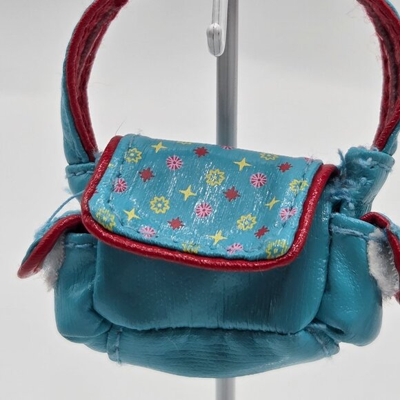 Bratz Babyz & 2001 Funk Out Sasha Purse Set With Accessories - Picture 5 of 7